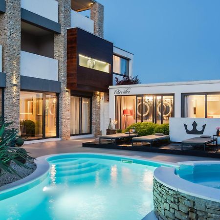 Boutique Hotel Chevalier By Bura Hotels - Adults Only Medulin Dış mekan fotoğraf
