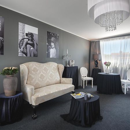 Boutique Hotel Chevalier By Bura Hotels - Adults Only Medulin Dış mekan fotoğraf