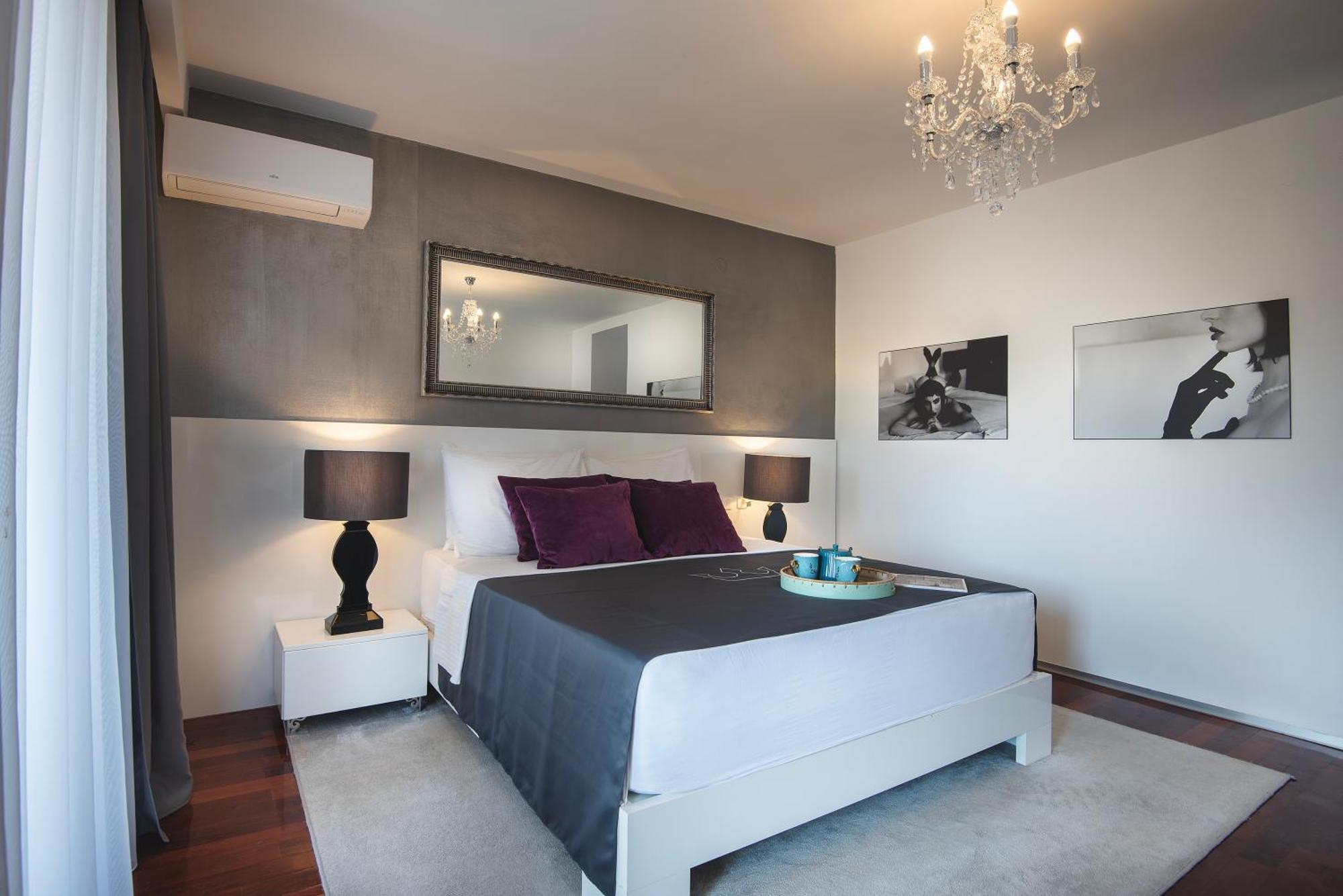 Boutique Hotel Chevalier By Bura Hotels - Adults Only Medulin Dış mekan fotoğraf
