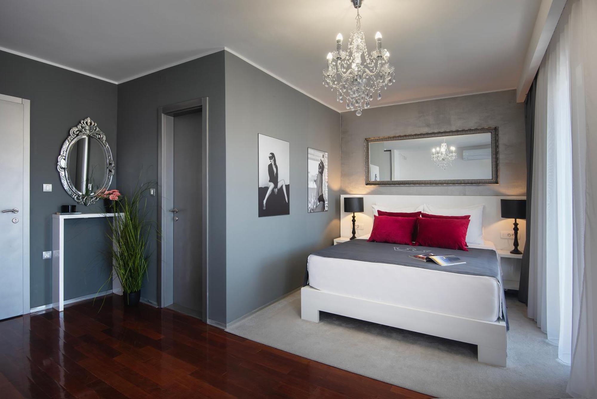 Boutique Hotel Chevalier By Bura Hotels - Adults Only Medulin Dış mekan fotoğraf