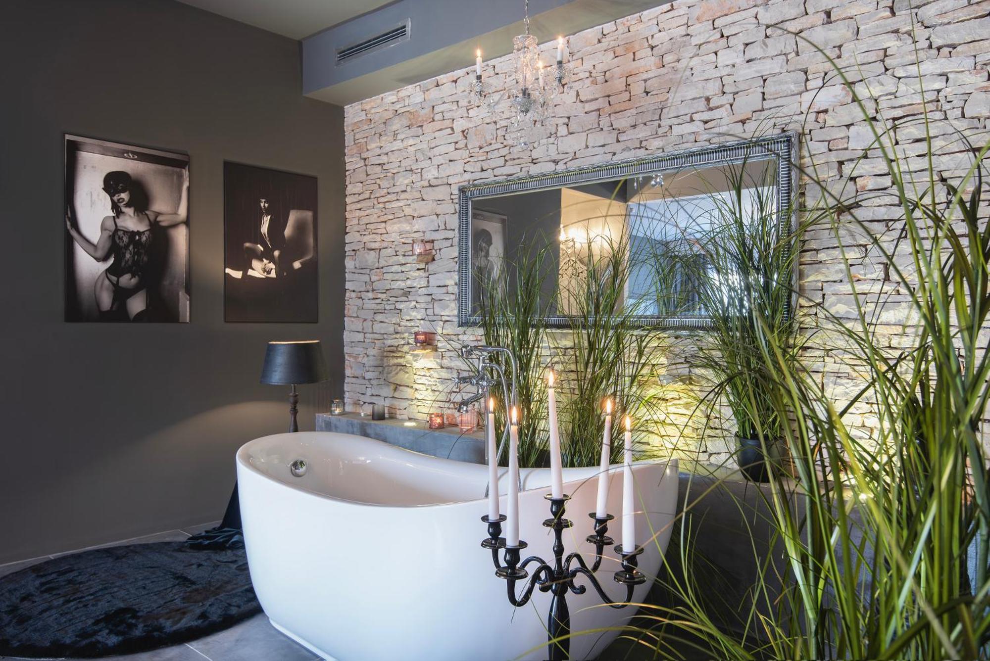Boutique Hotel Chevalier By Bura Hotels - Adults Only Medulin Dış mekan fotoğraf