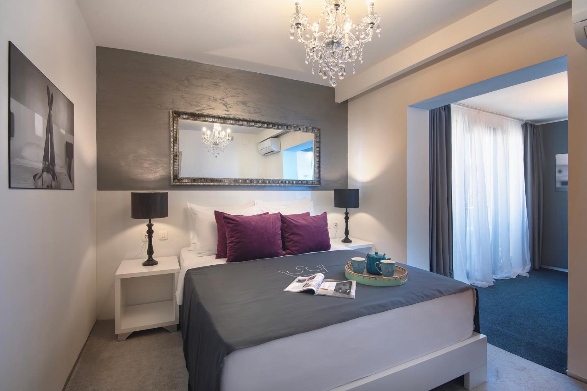 Boutique Hotel Chevalier By Bura Hotels - Adults Only Medulin Dış mekan fotoğraf