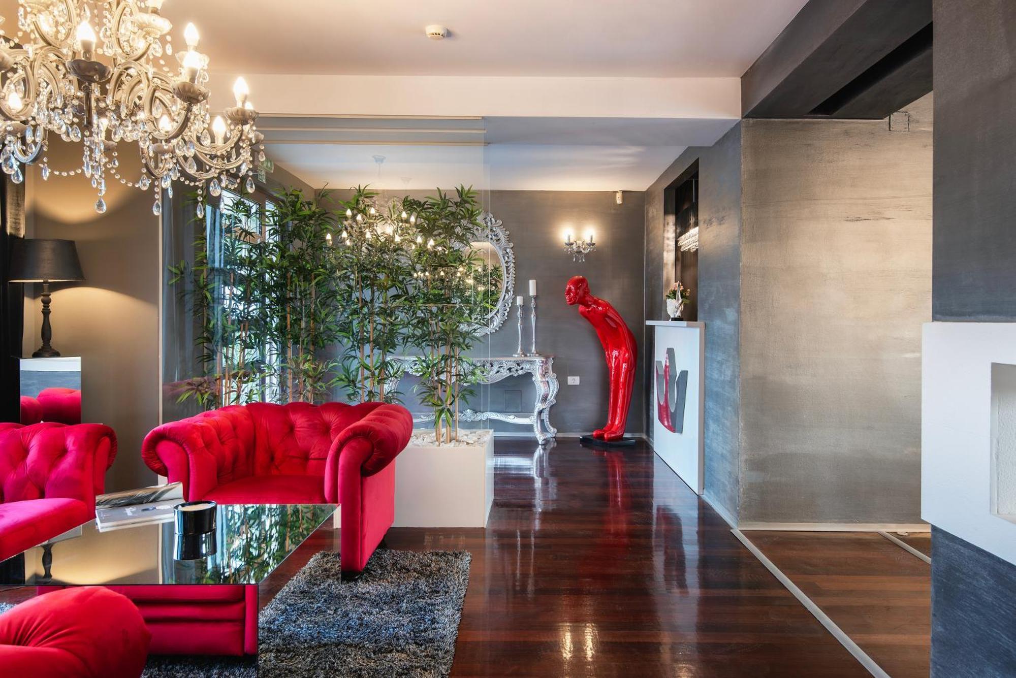Boutique Hotel Chevalier By Bura Hotels - Adults Only Medulin Dış mekan fotoğraf