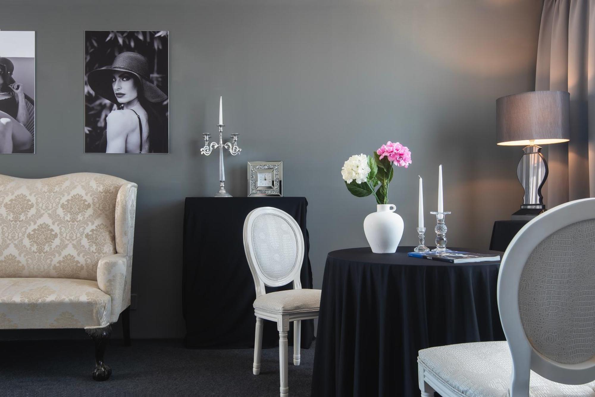 Boutique Hotel Chevalier By Bura Hotels - Adults Only Medulin Dış mekan fotoğraf