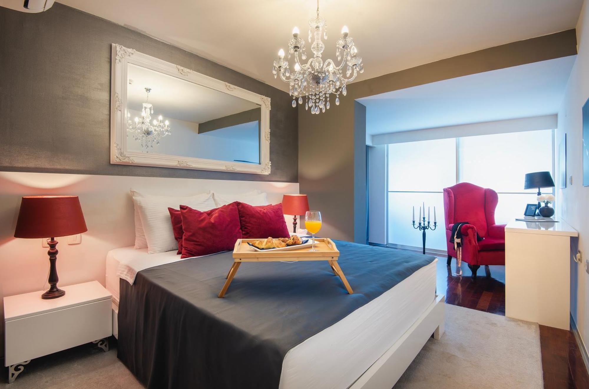 Boutique Hotel Chevalier By Bura Hotels - Adults Only Medulin Dış mekan fotoğraf