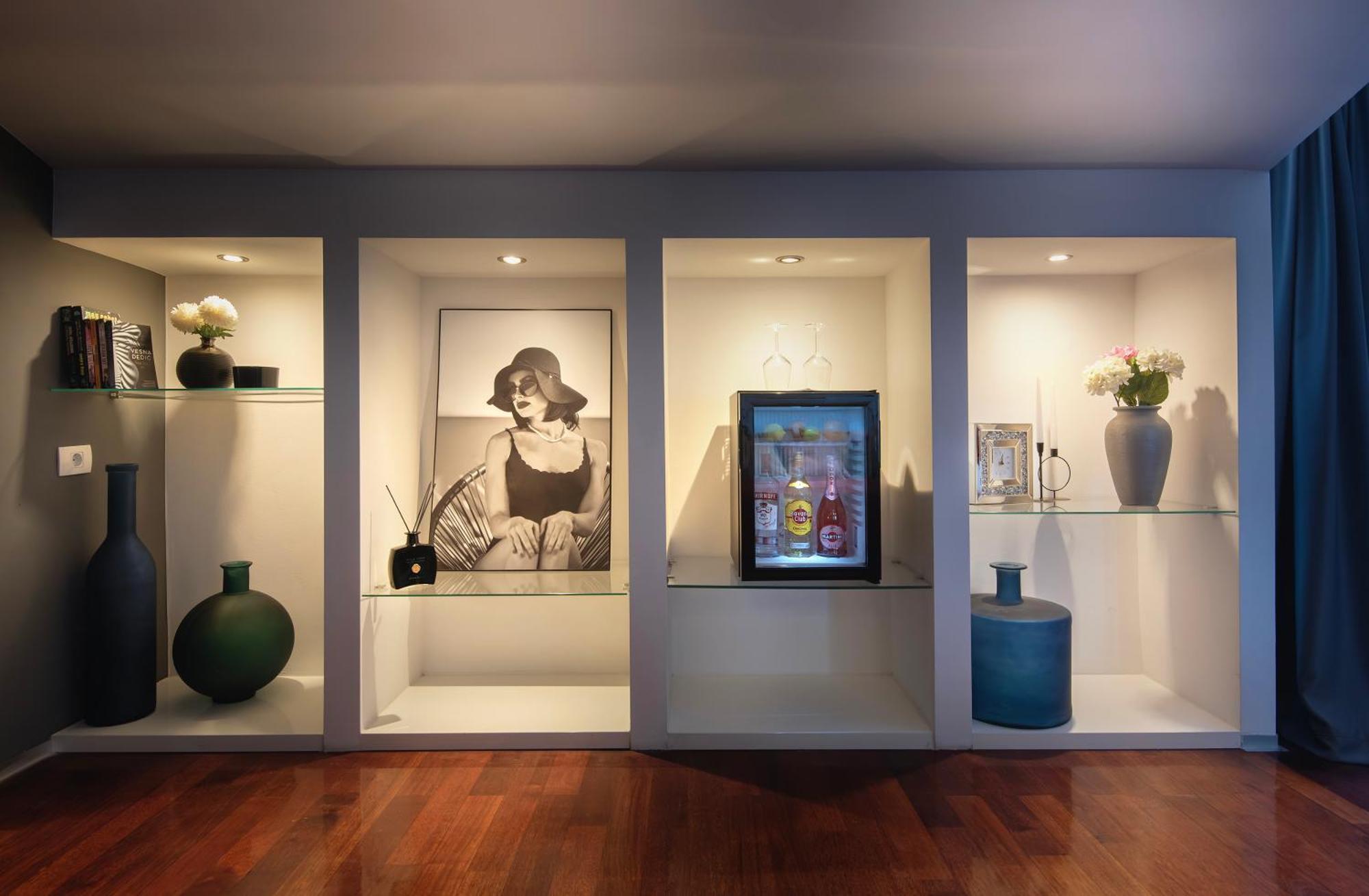 Boutique Hotel Chevalier By Bura Hotels - Adults Only Medulin Dış mekan fotoğraf