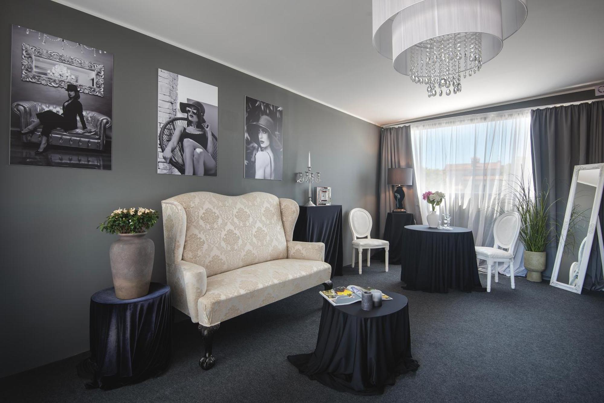 Boutique Hotel Chevalier By Bura Hotels - Adults Only Medulin Dış mekan fotoğraf