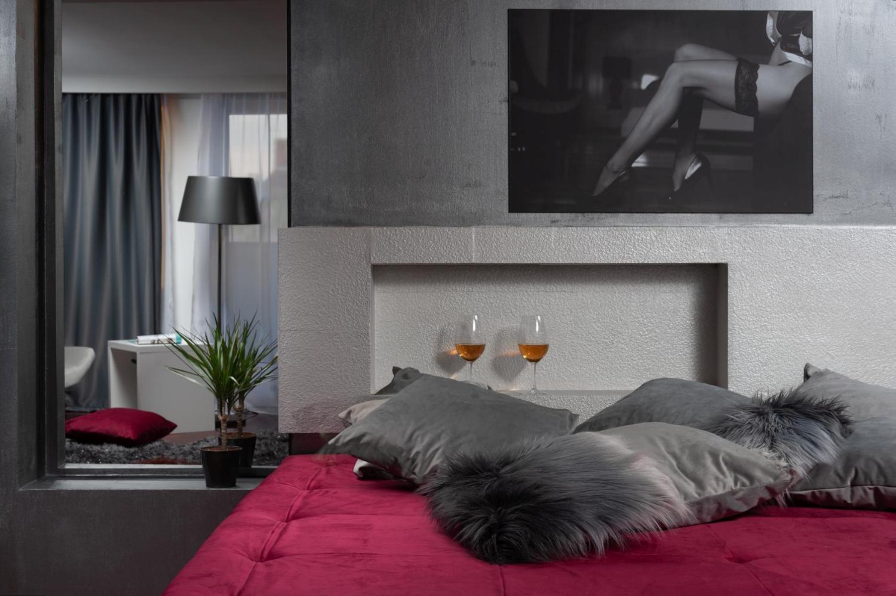 Boutique Hotel Chevalier By Bura Hotels - Adults Only Medulin Dış mekan fotoğraf