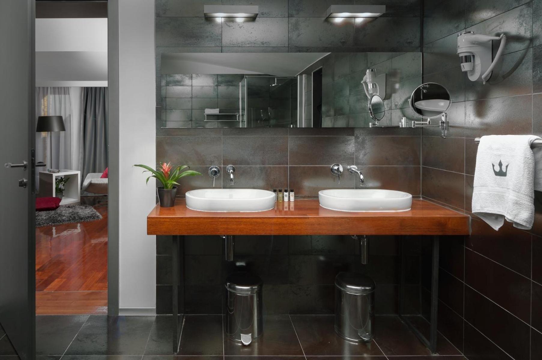 Boutique Hotel Chevalier By Bura Hotels - Adults Only Medulin Dış mekan fotoğraf