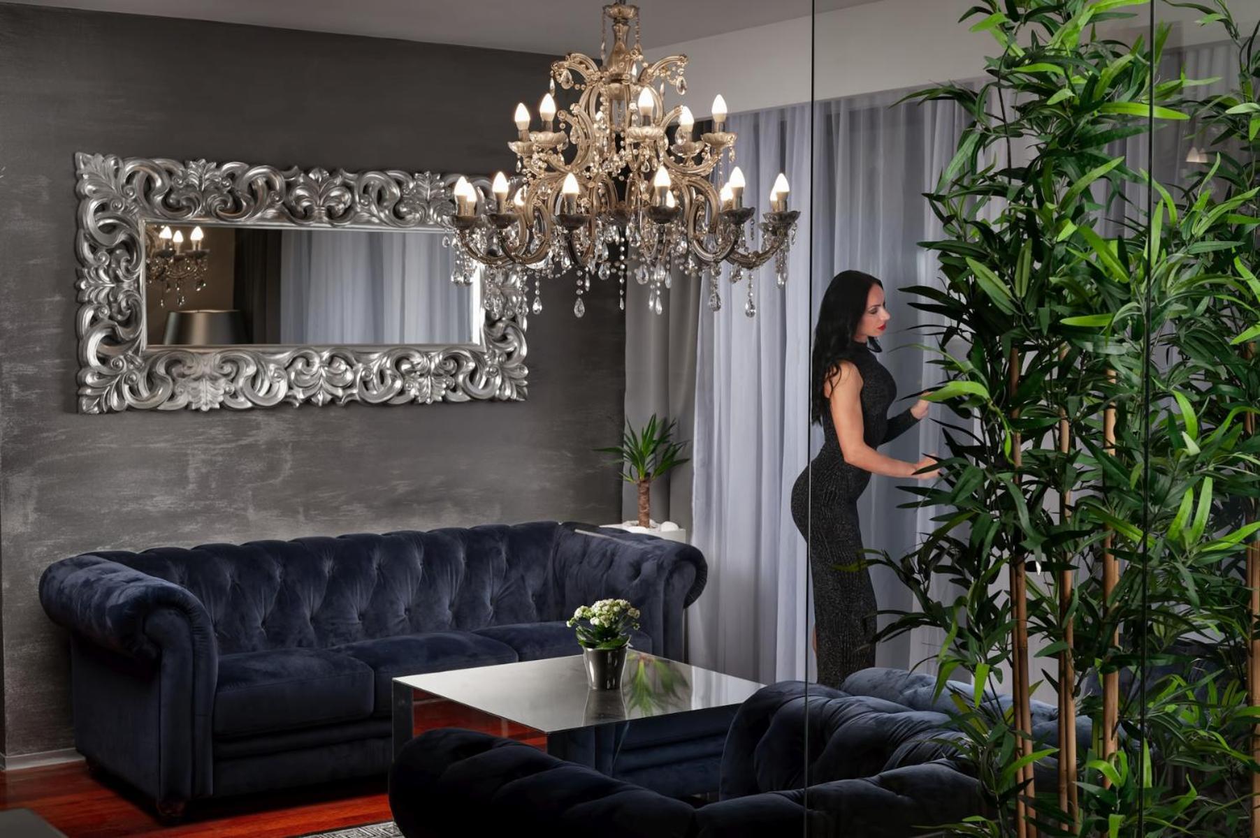Boutique Hotel Chevalier By Bura Hotels - Adults Only Medulin Dış mekan fotoğraf