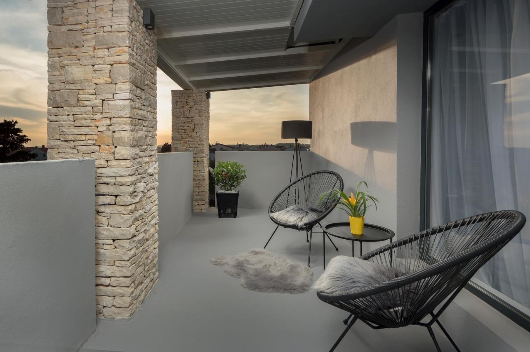Boutique Hotel Chevalier By Bura Hotels - Adults Only Medulin Dış mekan fotoğraf