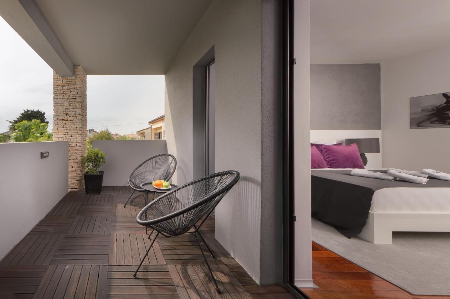 Boutique Hotel Chevalier By Bura Hotels - Adults Only Medulin Dış mekan fotoğraf